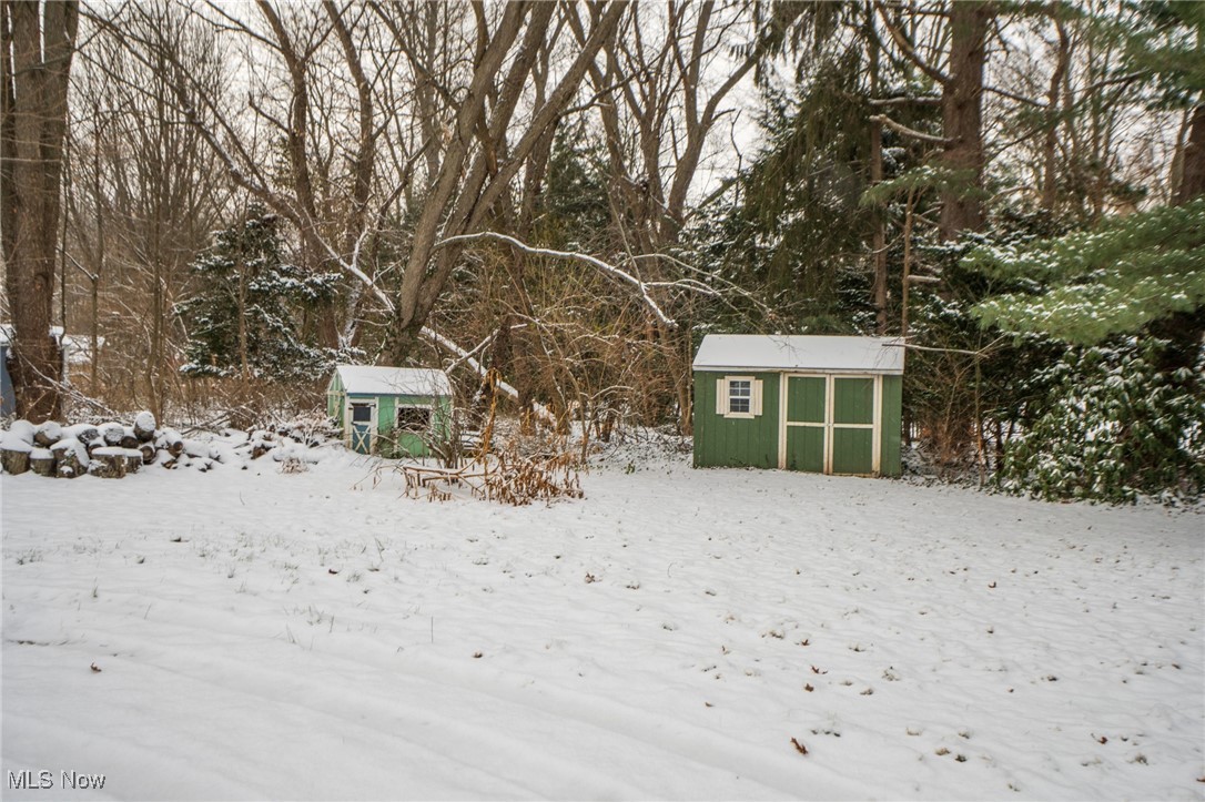 Northfield - Residential