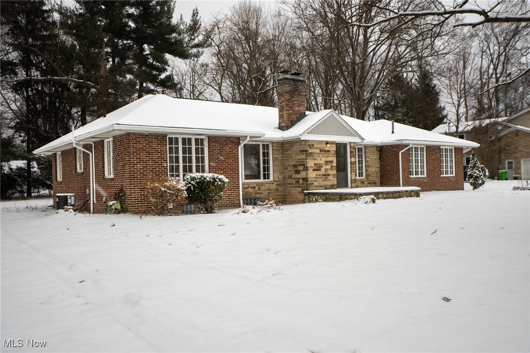Northfield - Residential