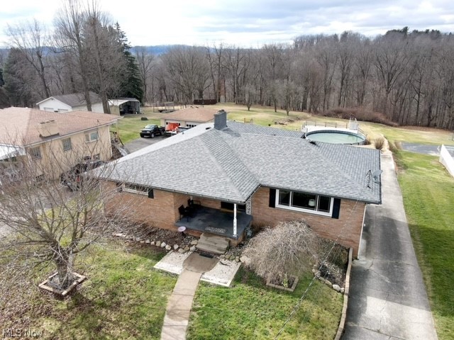 Eastview Sub Sec 33 - Residential