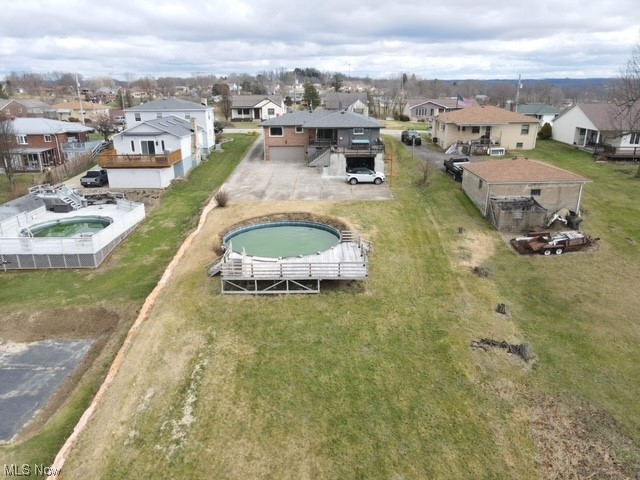 Eastview Sub Sec 33 - Residential