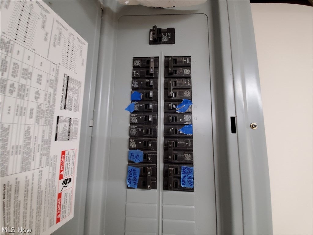 West Div #1 - Residential