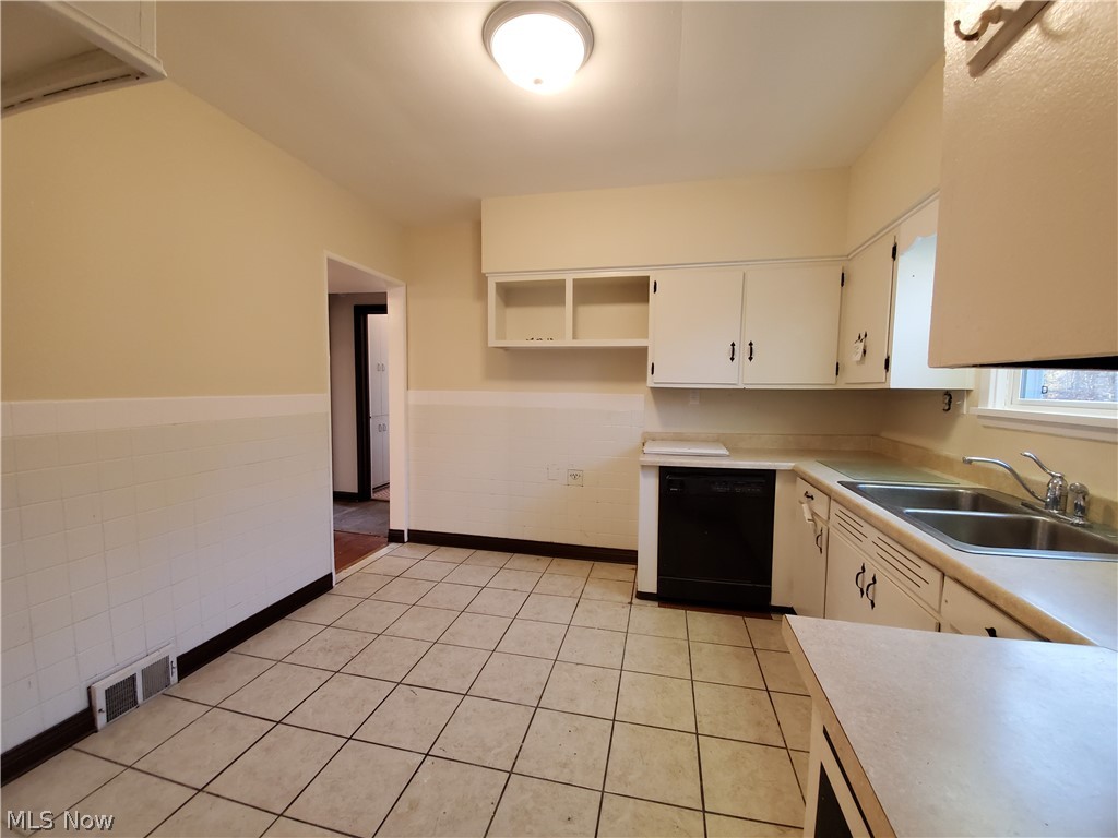 West Div #1 - Residential