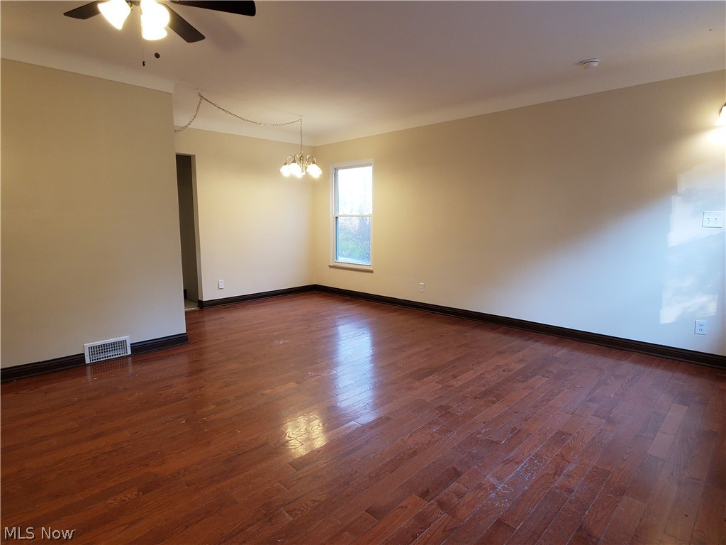 West Div #1 - Residential