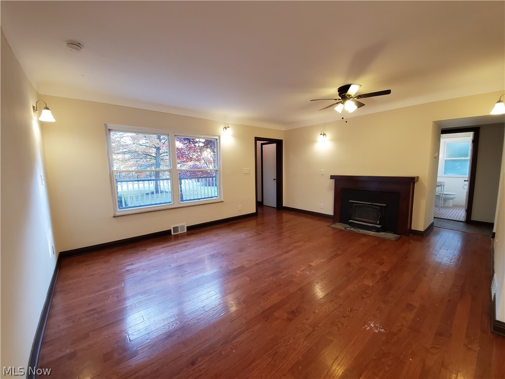 West Div #1 - Residential