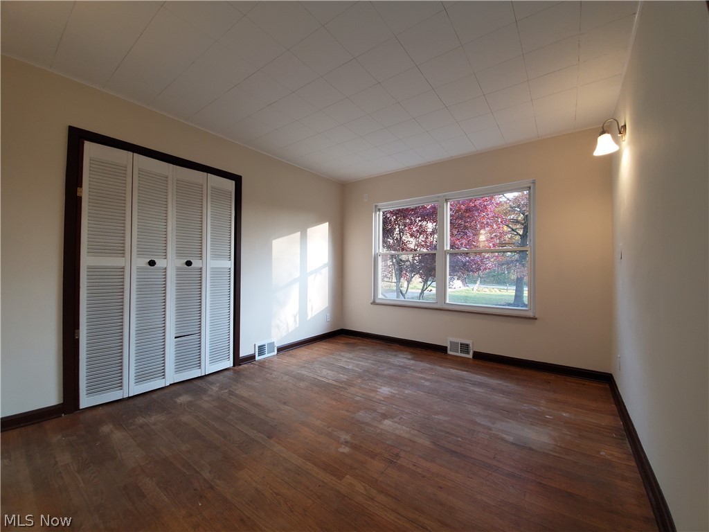 West Div #1 - Residential