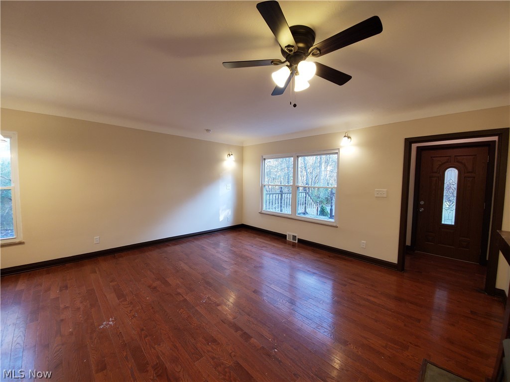 West Div #1 - Residential