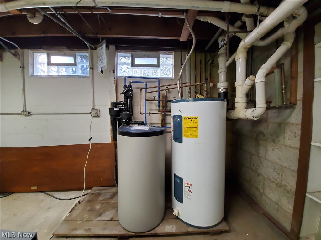 West Div #1 - Residential