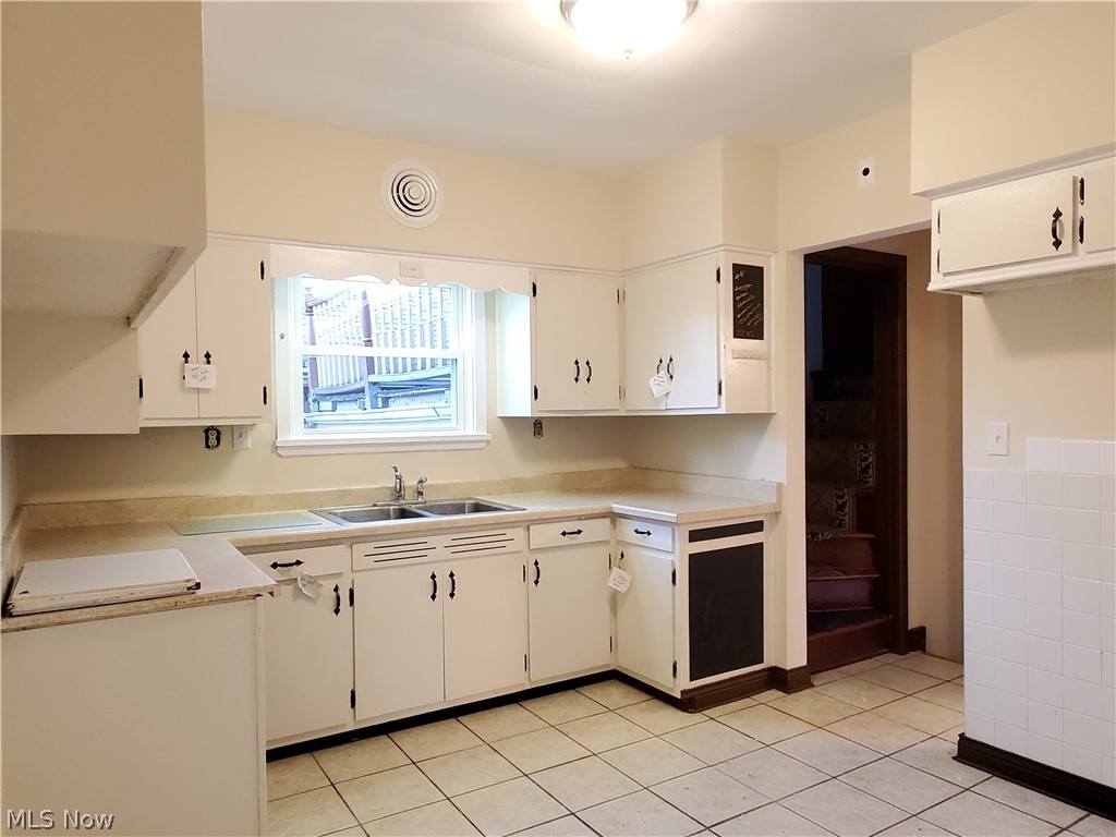 West Div #1 - Residential