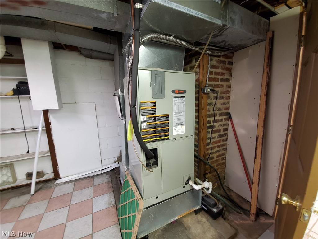 West Div #1 - Residential