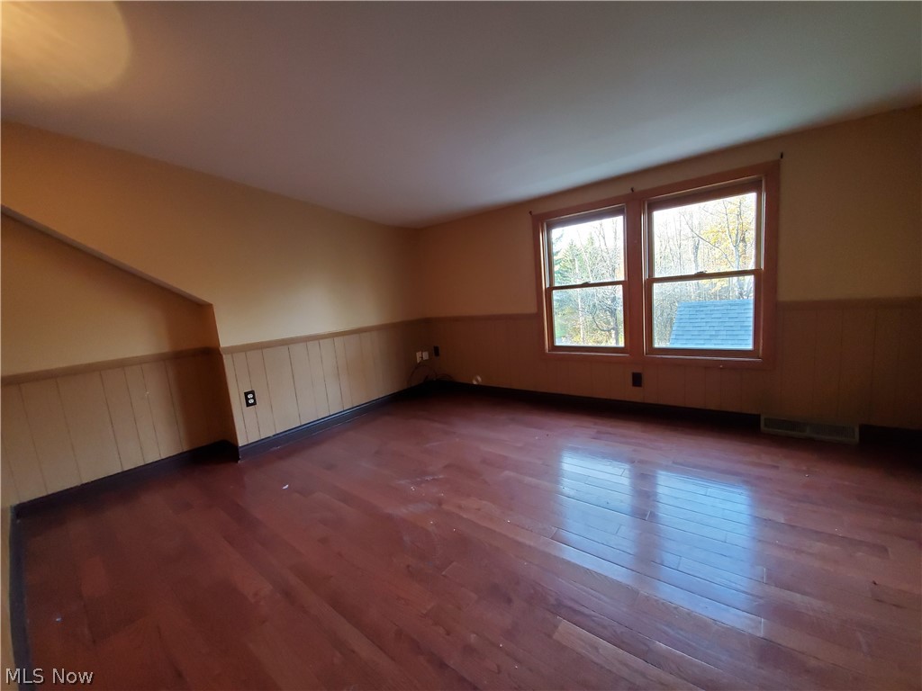 West Div #1 - Residential