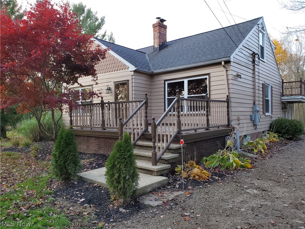 West Div #1 - Residential