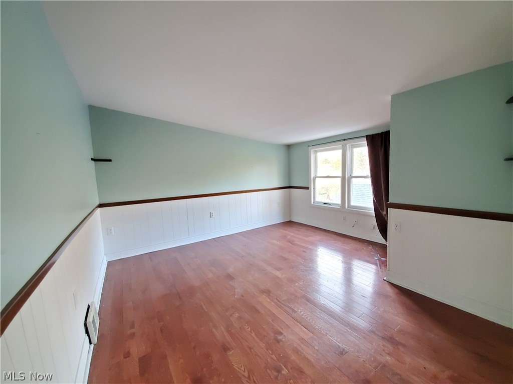 West Div #1 - Residential