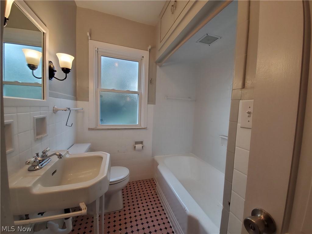 West Div #1 - Residential