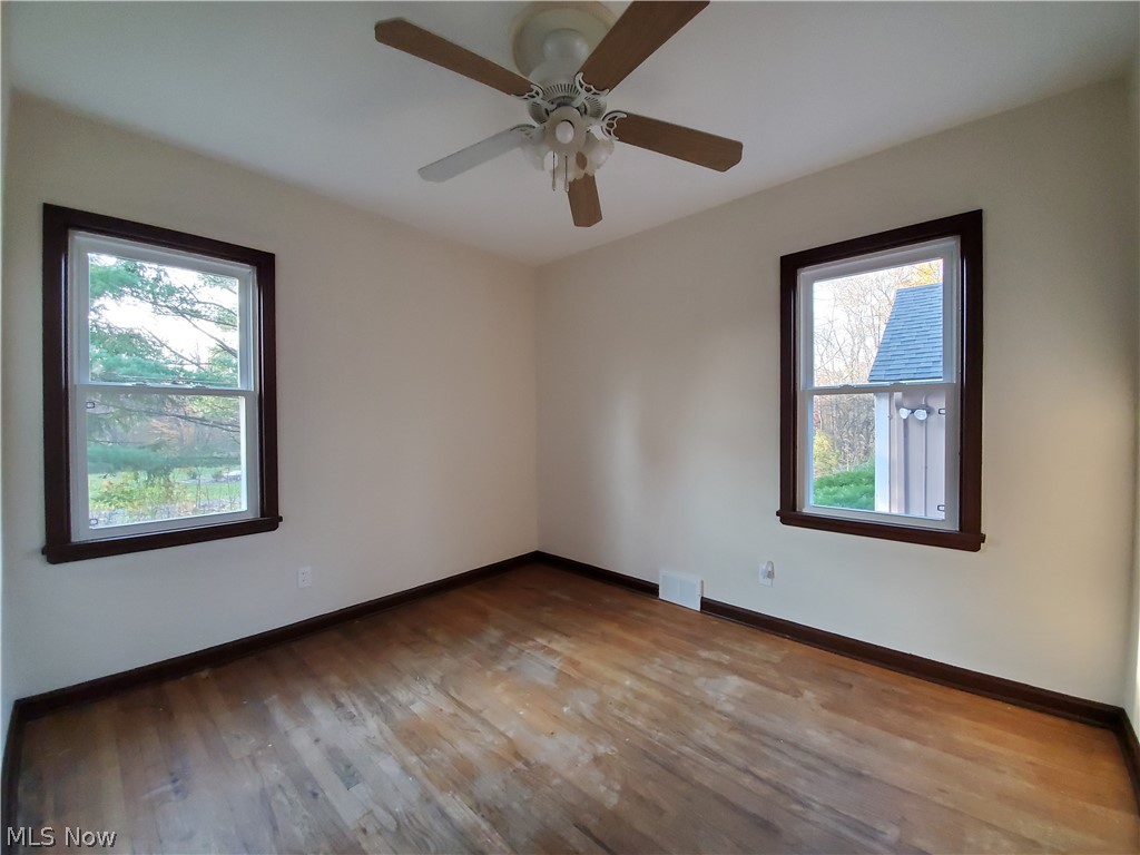 West Div #1 - Residential