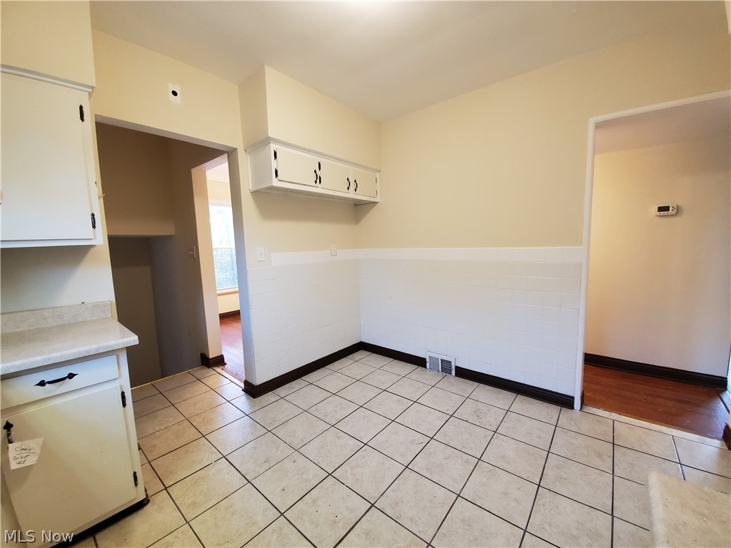 West Div #1 - Residential