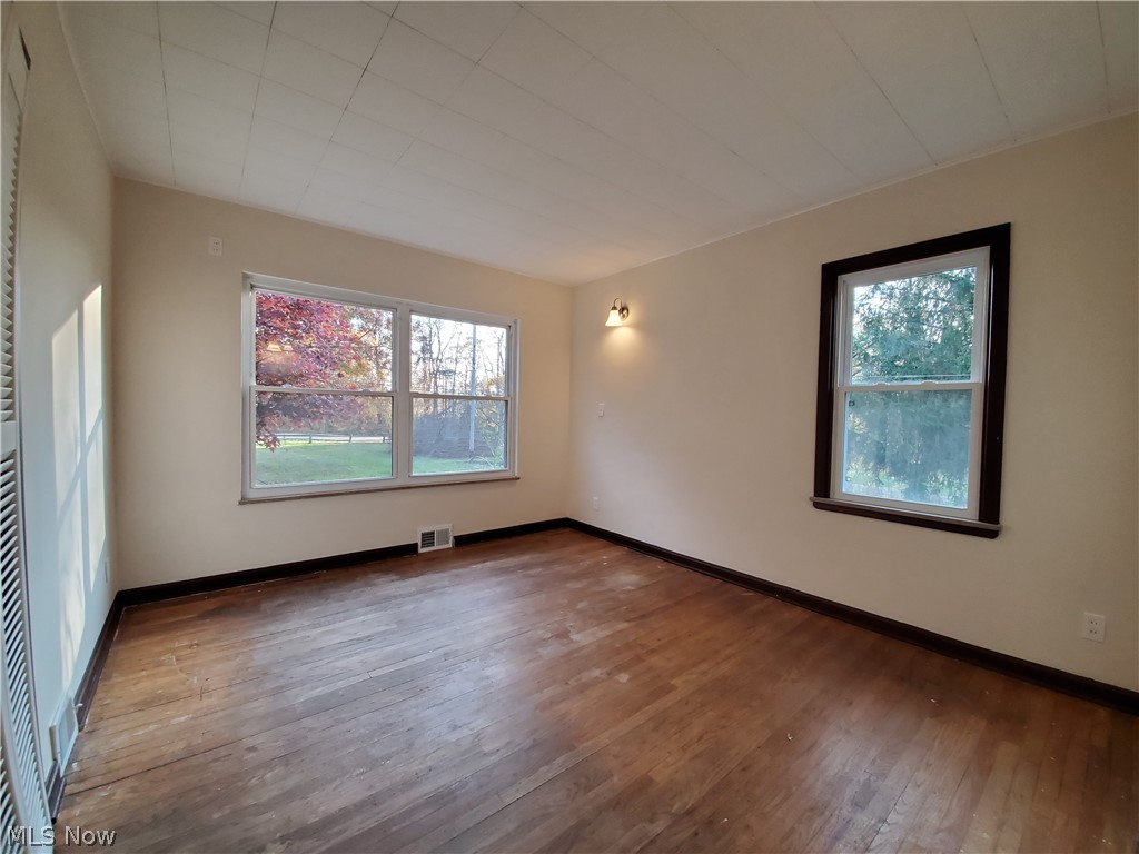 West Div #1 - Residential