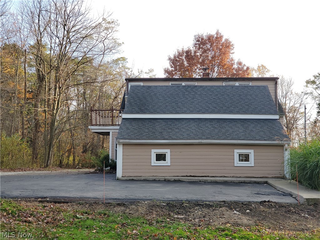 West Div #1 - Residential