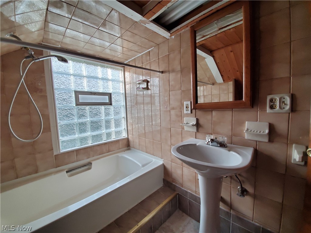 West Div #1 - Residential