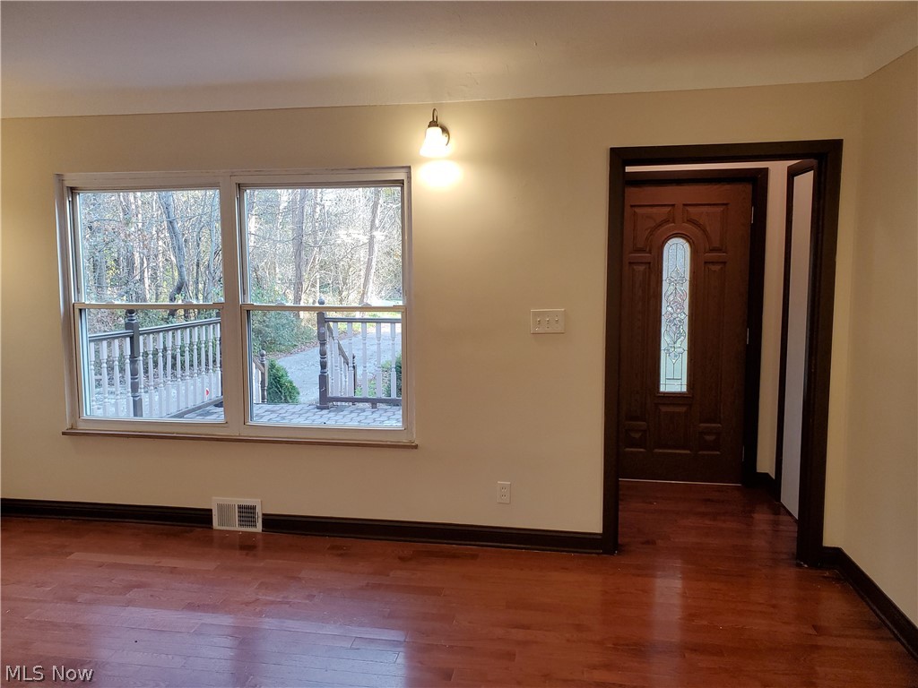 West Div #1 - Residential