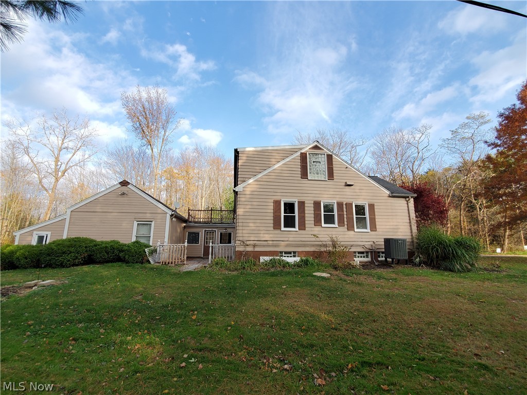 West Div #1 - Residential