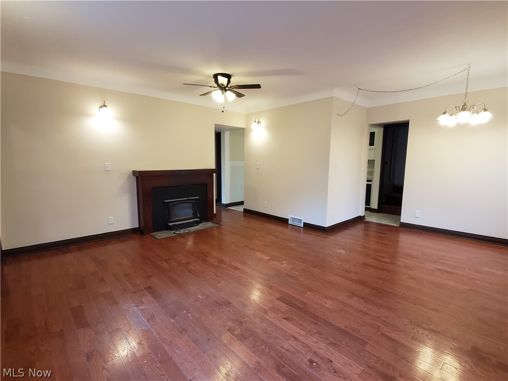 West Div #1 - Residential