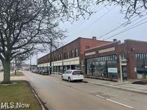 Apartment For Rent - 347REAR Center Street #106<br/> Ashtabula, OH 44004