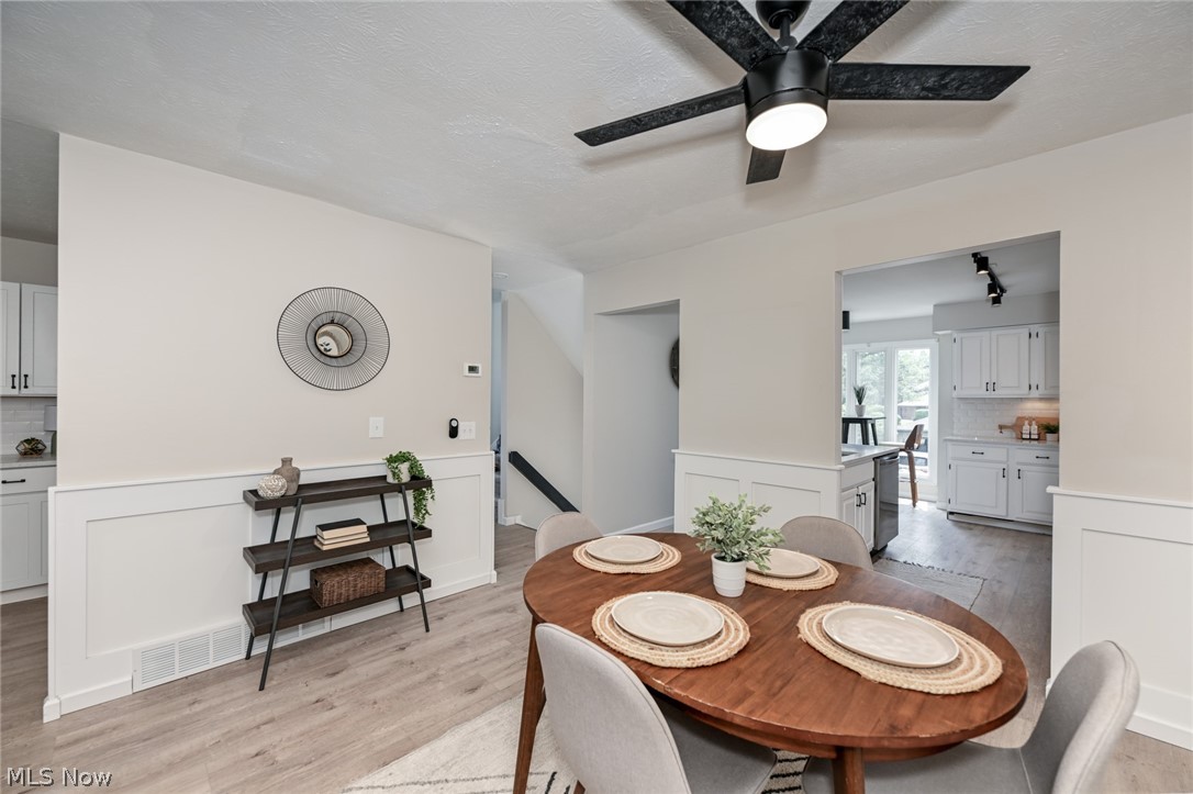 Woodhawk Club Condo Bldg - Residential