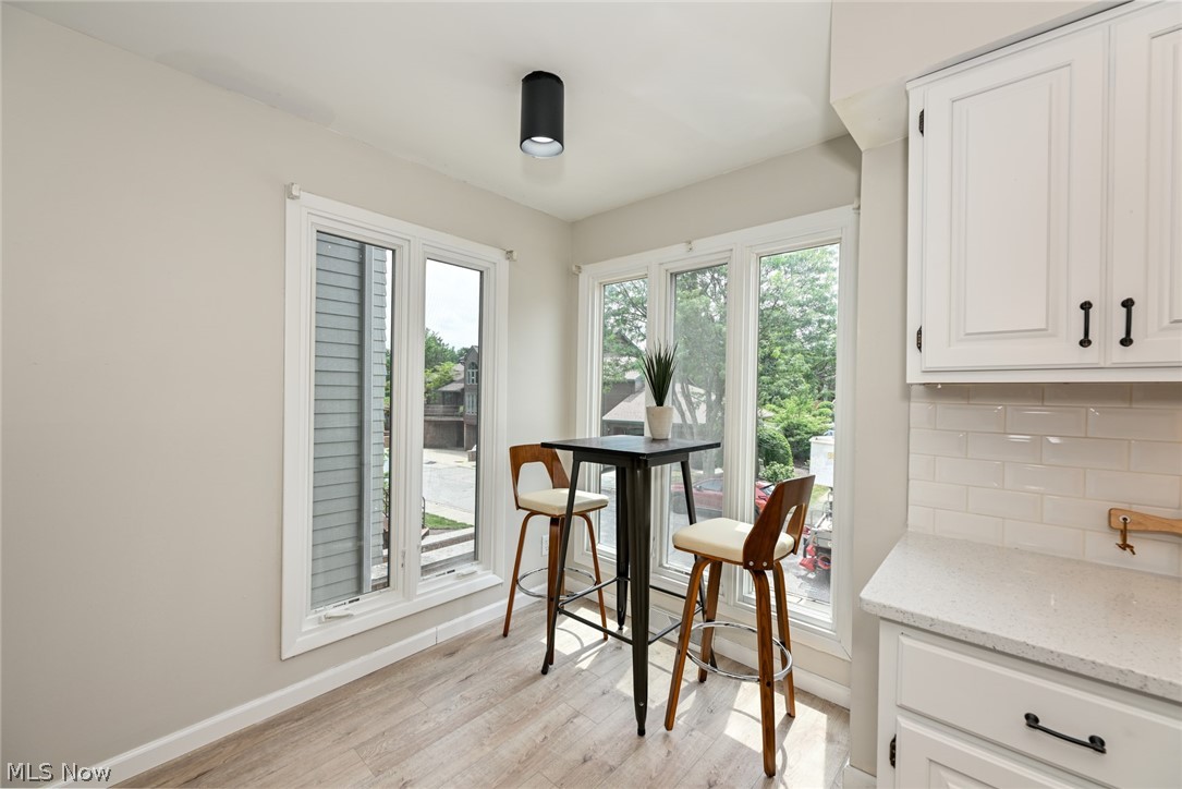 Woodhawk Club Condo Bldg - Residential