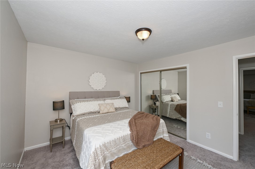 Woodhawk Club Condo Bldg - Residential