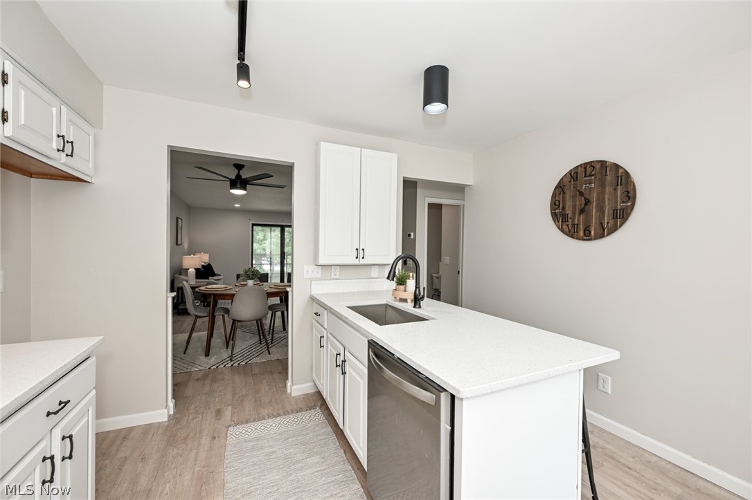 Woodhawk Club Condo Bldg - Residential