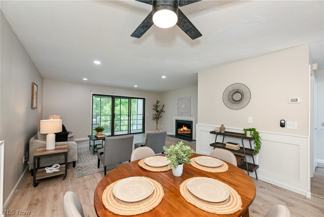 Woodhawk Club Condo Bldg - Residential