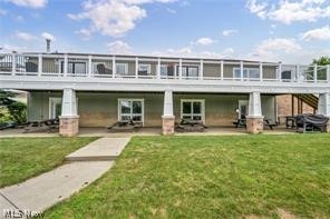 Lakeside Terrace - Residential