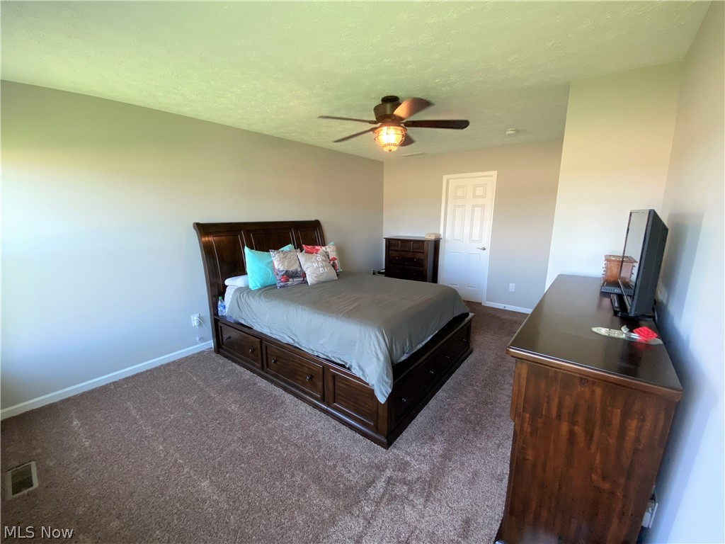 Meadow Lakes Sub - Residential