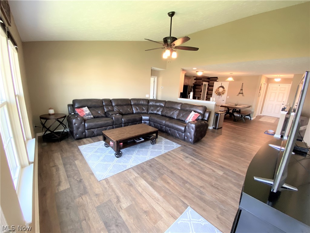 Meadow Lakes Sub - Residential