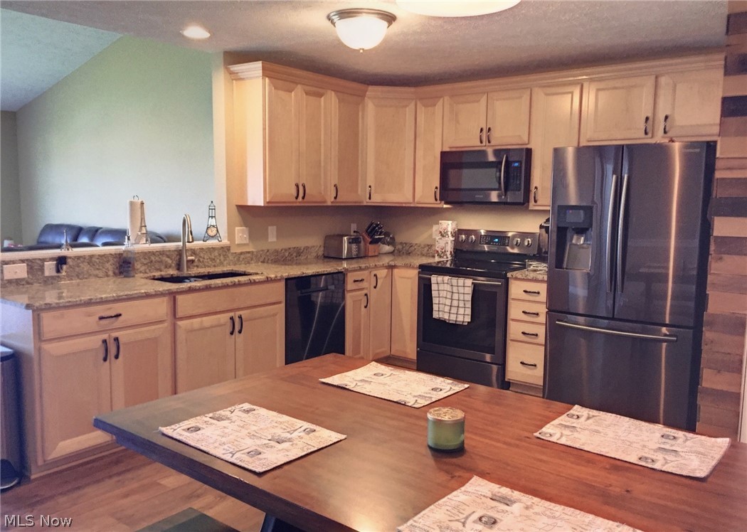 Meadow Lakes Sub - Residential