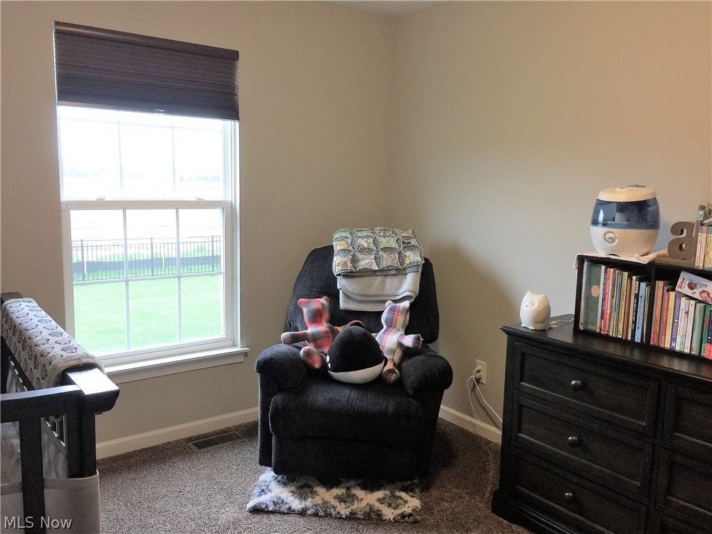 Meadow Lakes Sub - Residential