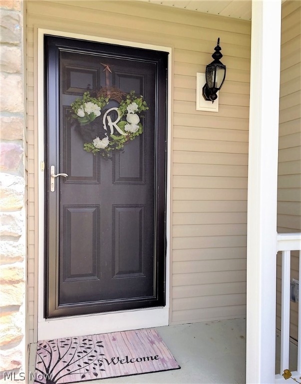 Meadow Lakes Sub - Residential