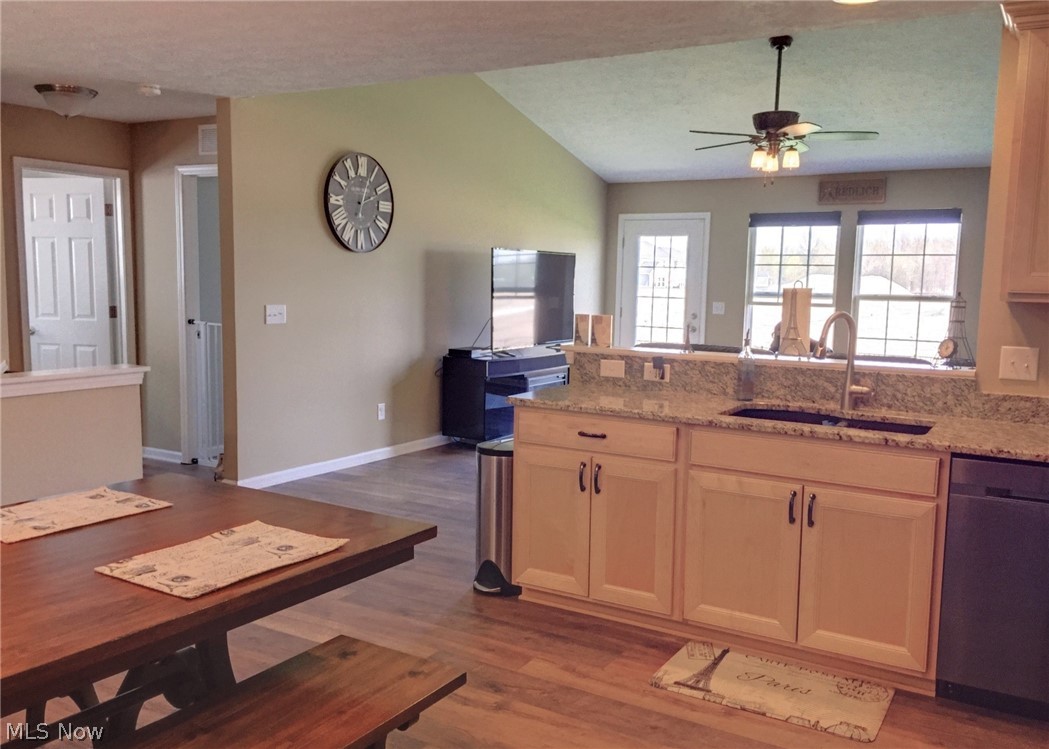 Meadow Lakes Sub - Residential