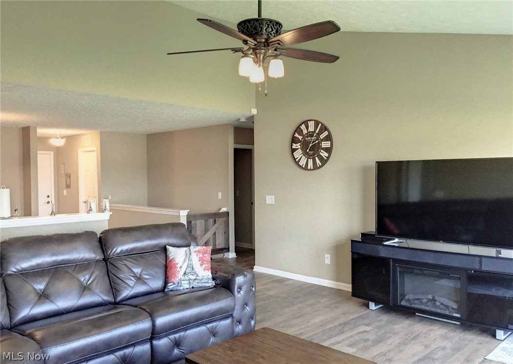 Meadow Lakes Sub - Residential