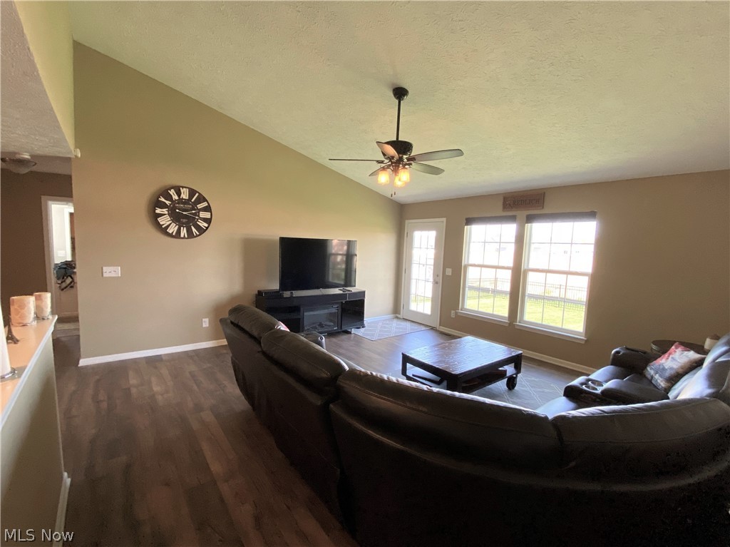 Meadow Lakes Sub - Residential