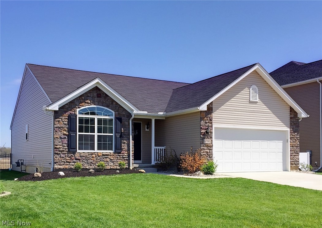 Meadow Lakes Sub - Residential