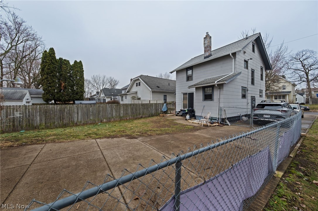 Portage 03 - Residential