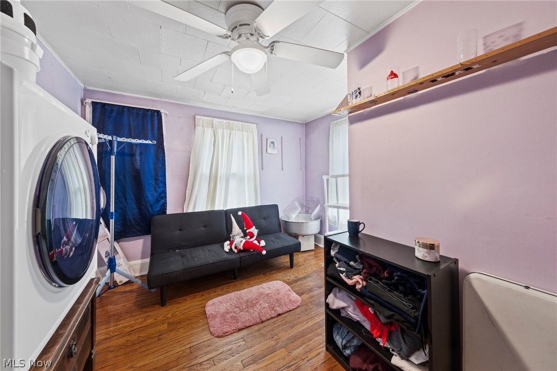 Portage 03 - Residential