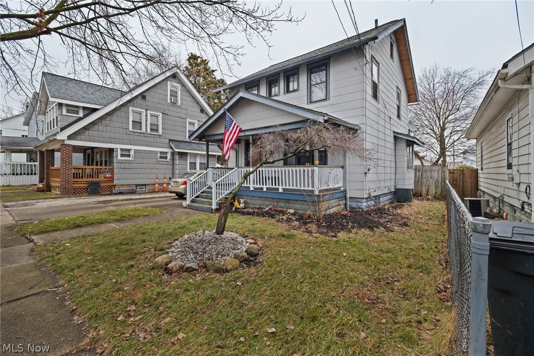 Portage 03 - Residential