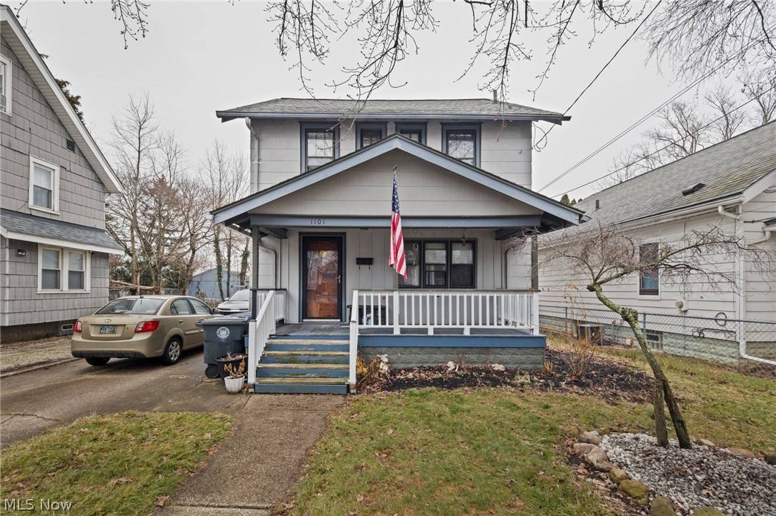 Portage 03 - Residential