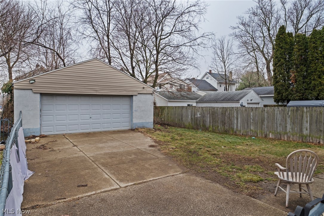 Portage 03 - Residential