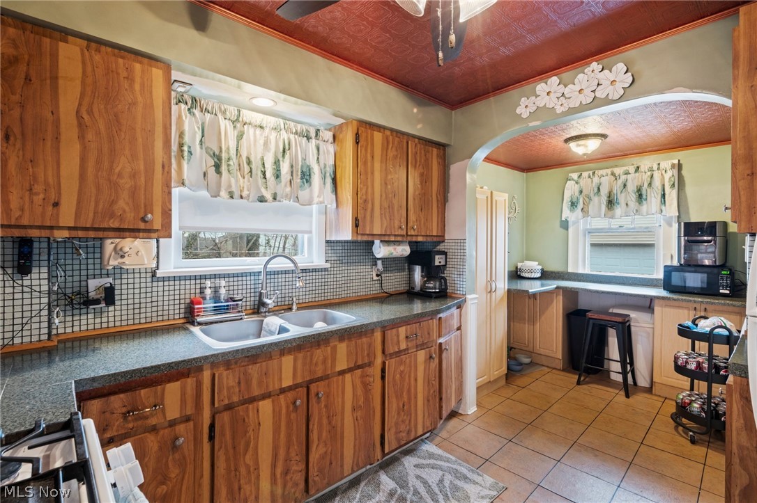 Portage 03 - Residential