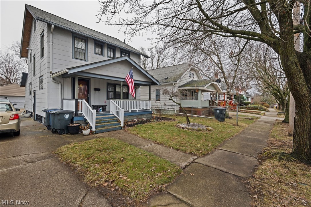 Portage 03 - Residential