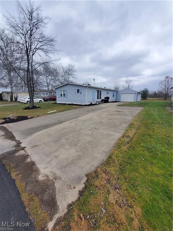 Pheasant Run Village - Residential