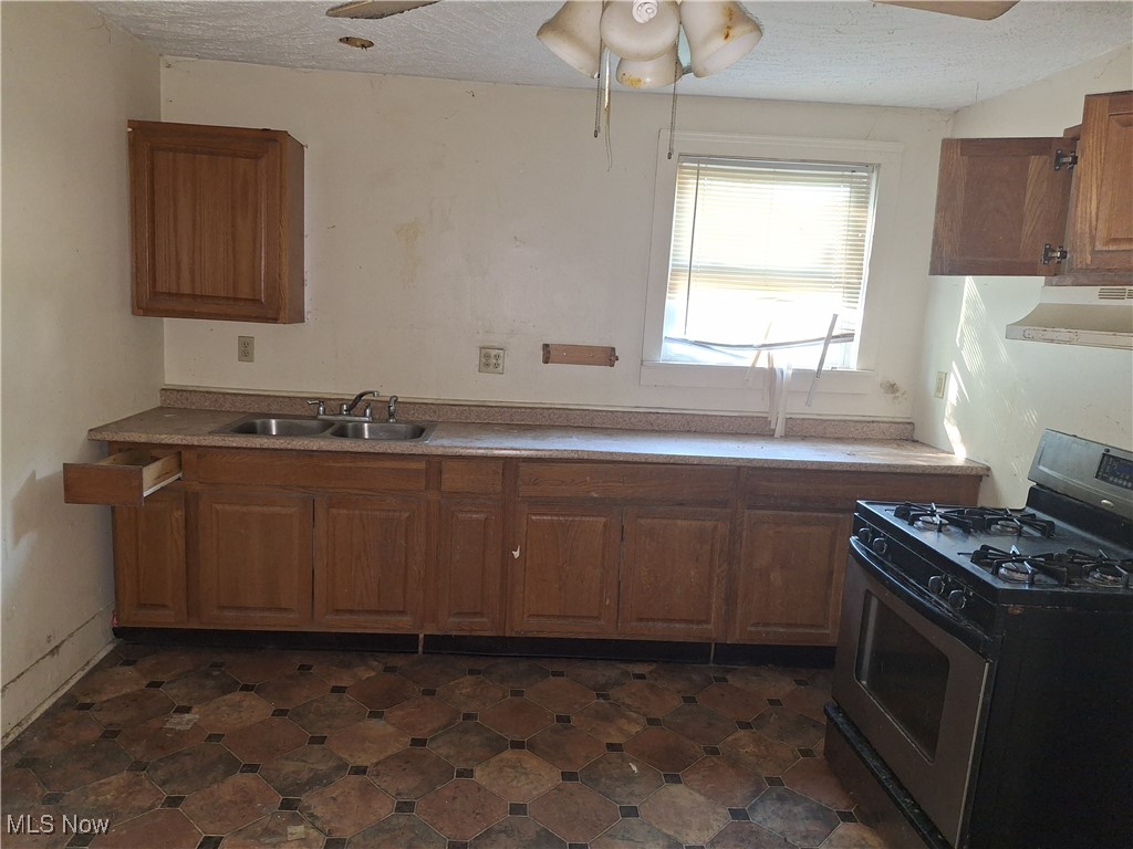 Matthew - Residential Income